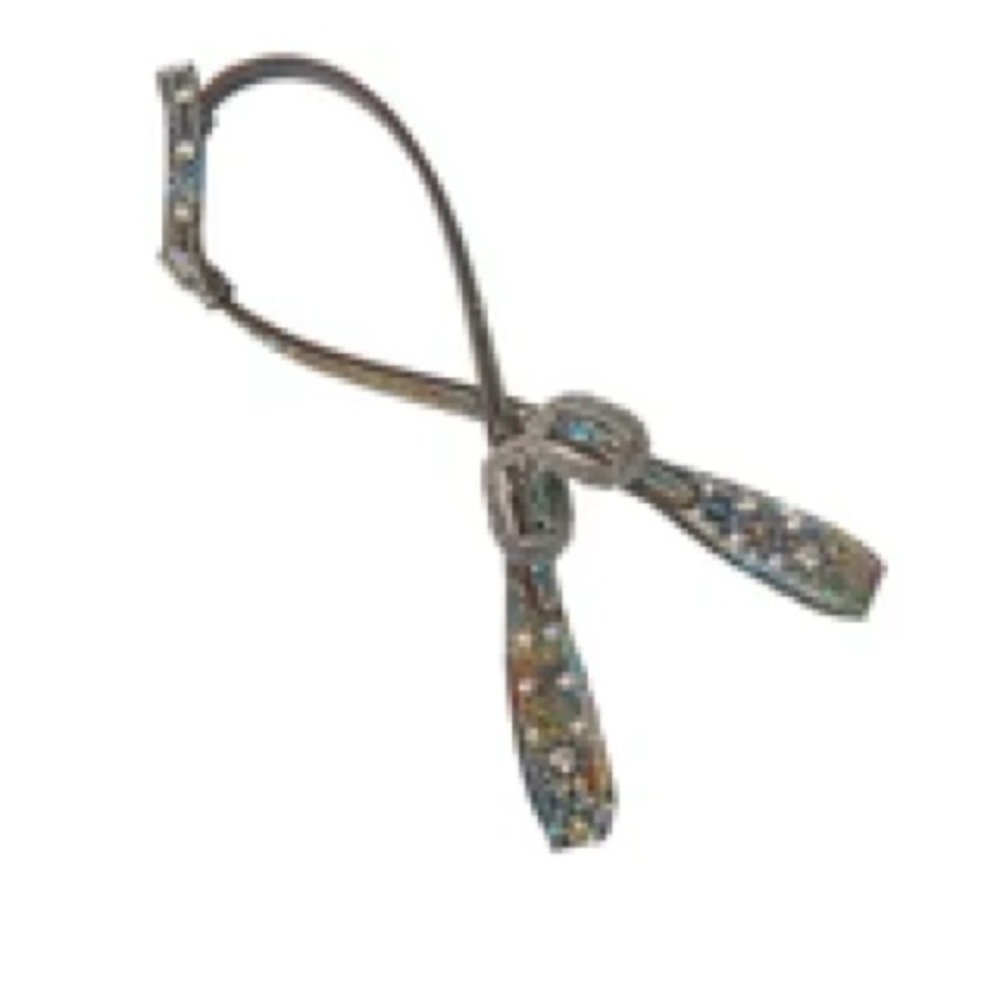 Gorgeous new Cactus Saddlery bridle! Horse size